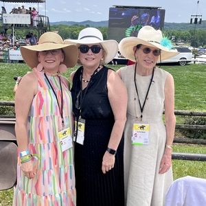 Meet your Posher, Katrina